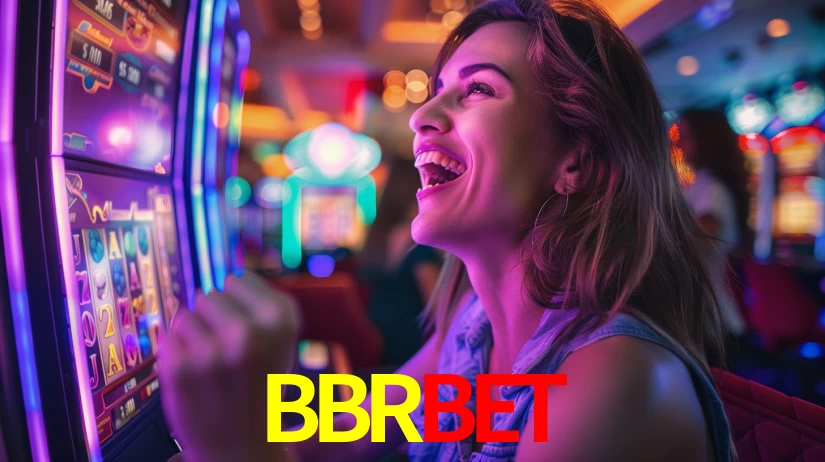 Jogos Certificados BBRBET