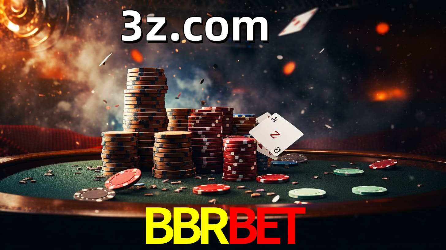 Experiência Cassino BBRBET