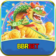 BBRBET Logo